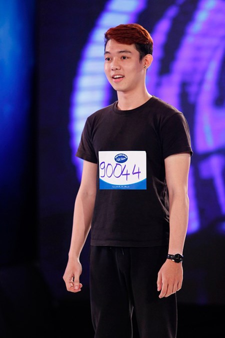 4 thí sinh “độc, lạ” của vòng loại Vietnam Idol 2015