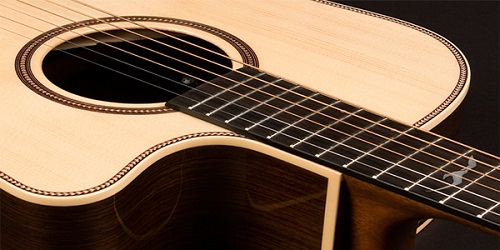Học đàn guitar và cách bảo vệ ngón tay cho người mới chơi