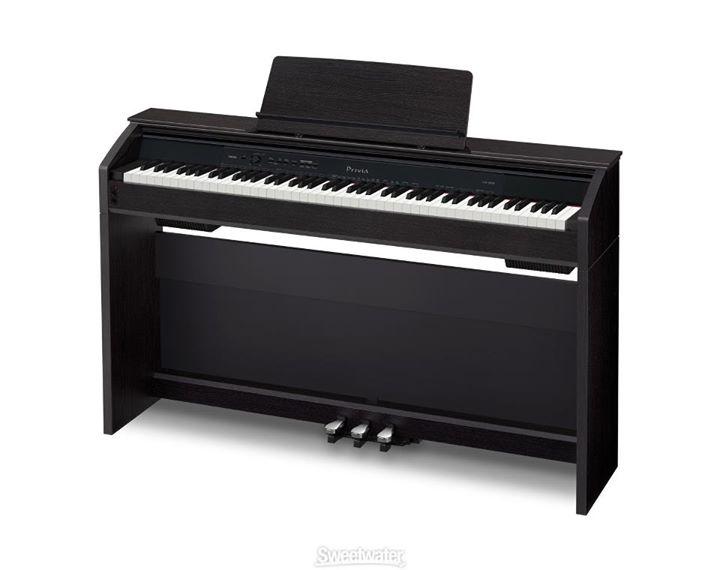 Su khac biet giua dan piano va dan organ