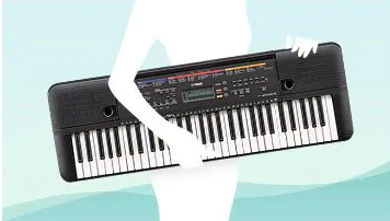 Đàn organ Yamaha PSR E263