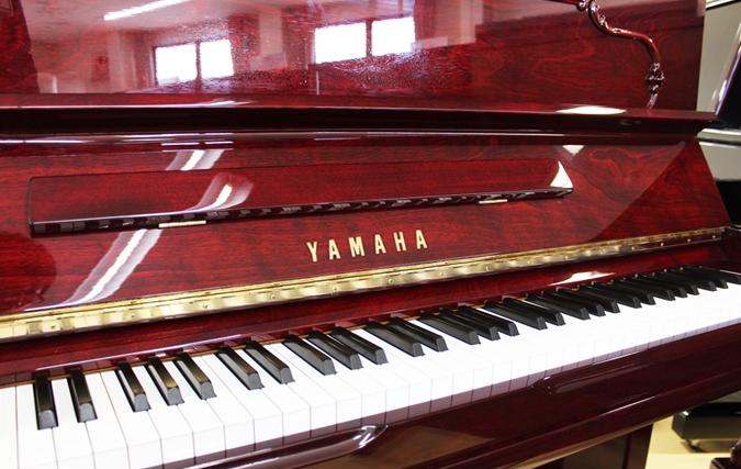 Đàn Piano Cơ Yamaha M3 SM