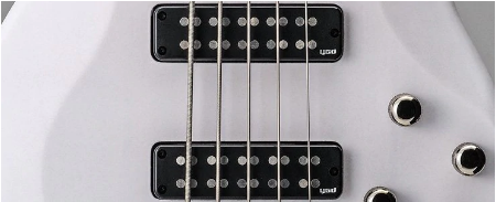 Đàn Guitar Bass Yamaha TRBX504