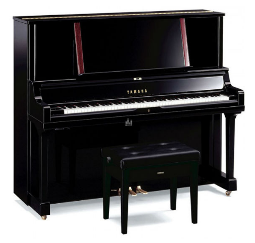 Piano Cơ Yamaha YUA