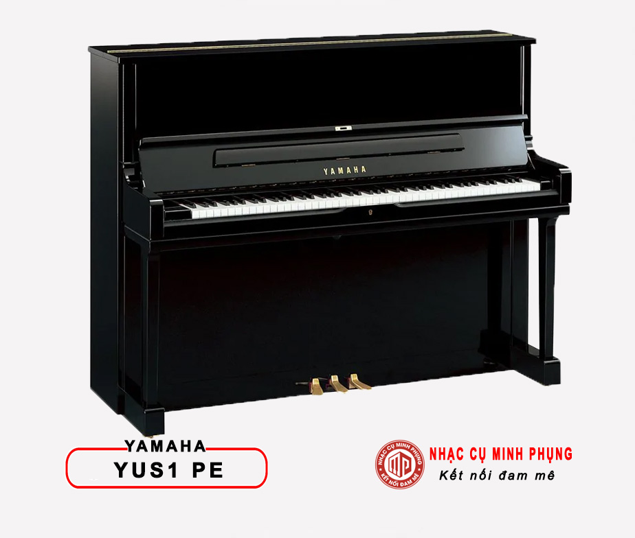 Đàn Piano Cơ Yamaha YUS1 PE