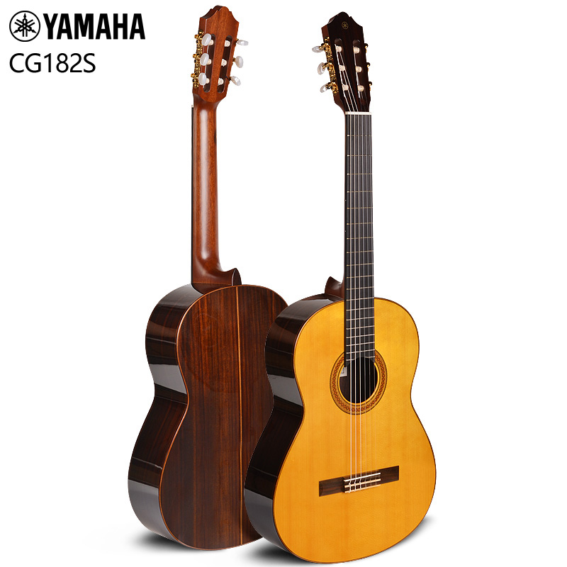 Đàn guitar yamaha cg182s