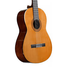 Đàn Guitar Yamaha Classic GC12C