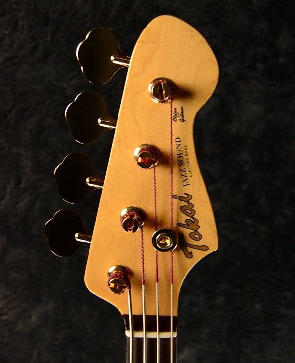Đàn guitar Bass tokai AJB112G