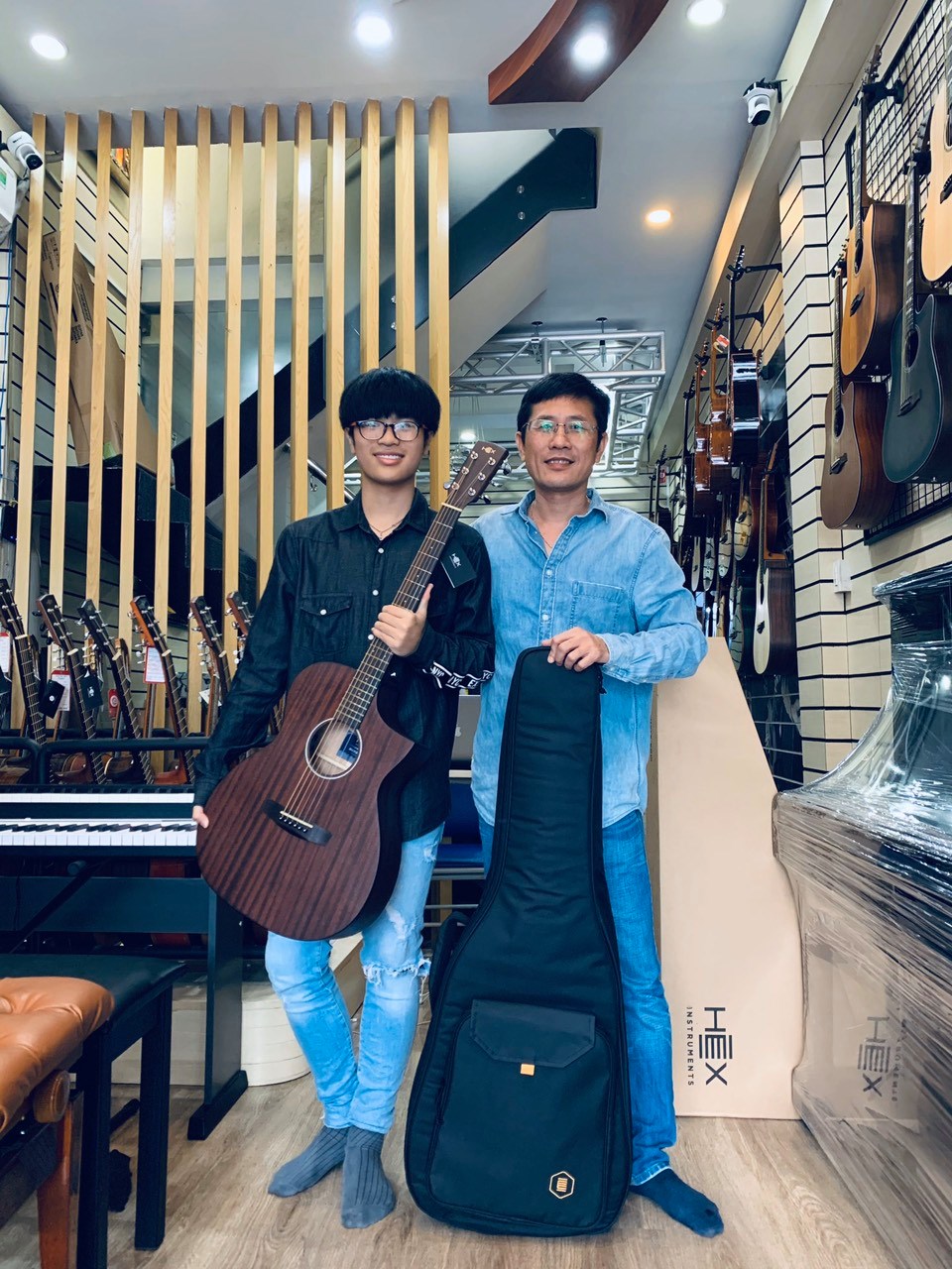 Chú Văn Minh Chú Văn Minh
