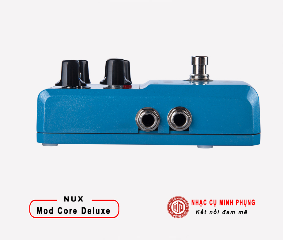 Modulation Pedal Nux Mod Core Deluxe
