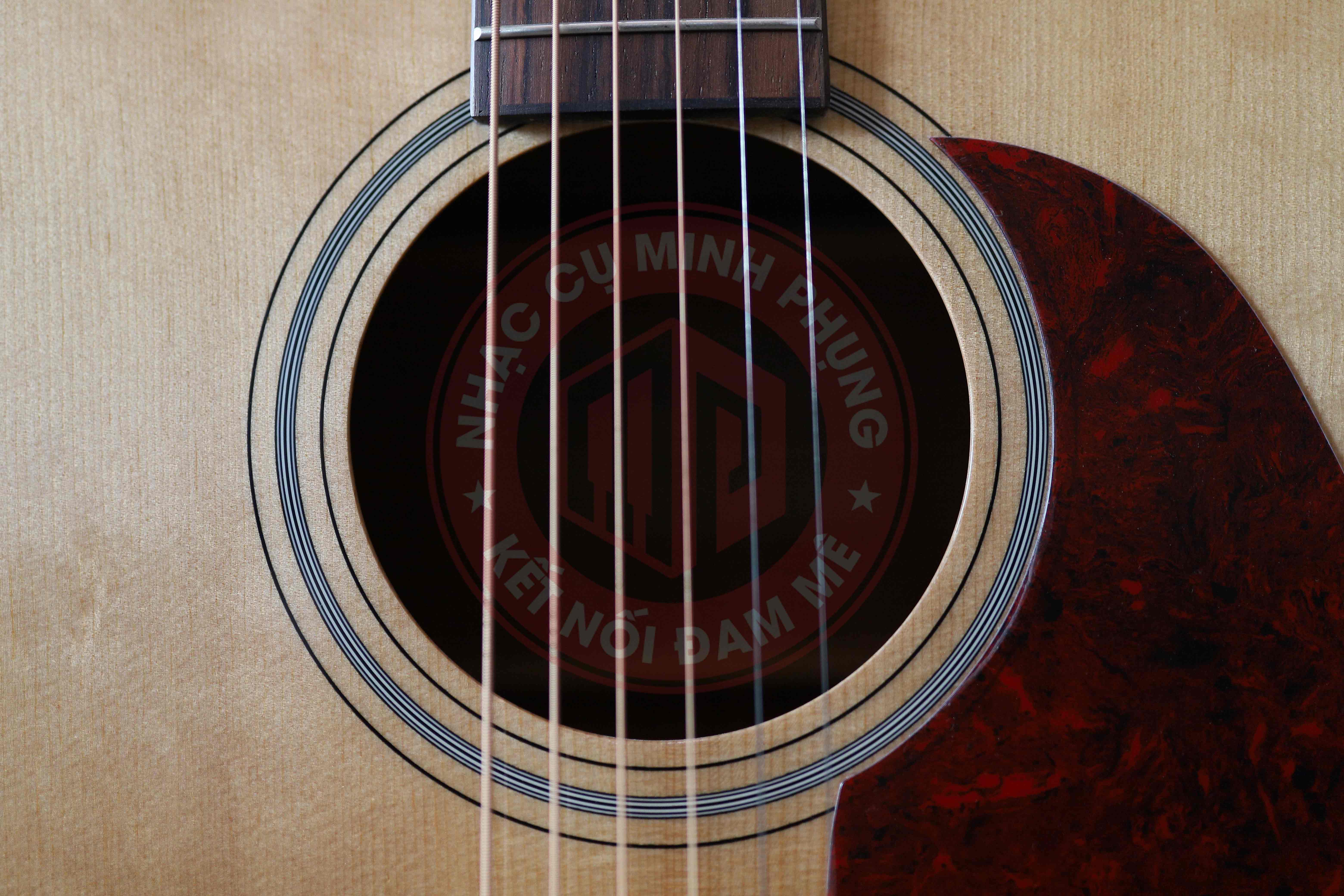 Đàn Guitar Acoustic Tokai CE57