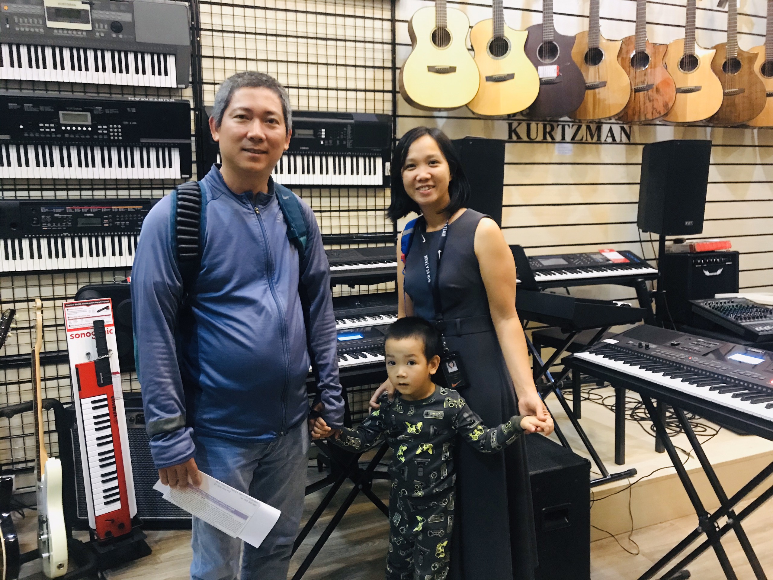 Cặp đôi hoàn hảo Cặp đôi hoàn hảo