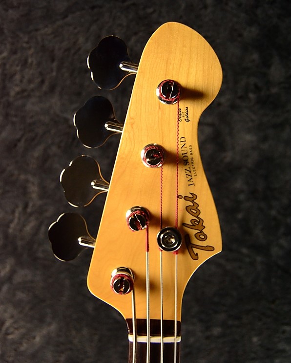 Đàn guitar bass tokai AJB99