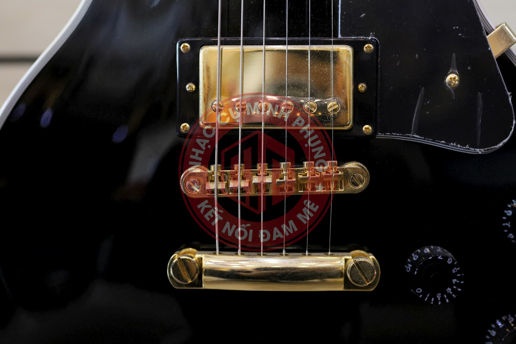 Đàn Guitar Điện Tokai ALC62 BB