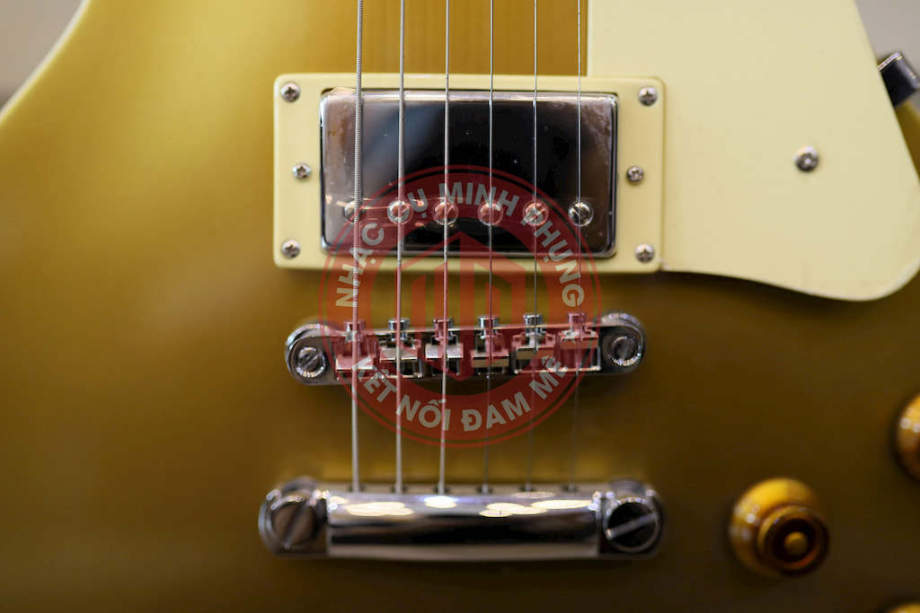Đàn Guitar Điện Tokai ALS62 GT