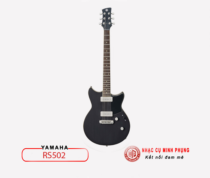 Guitar Điện Yamaha RS502