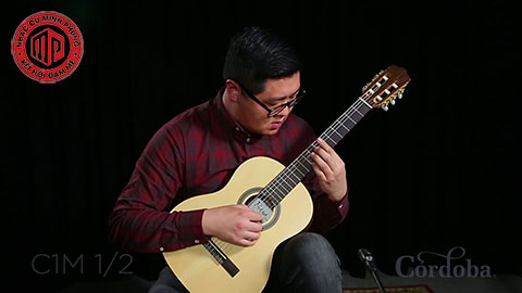 Đàn guitar classic cordoba là gì? Đặc điểm gì mà "sốt" đến thế