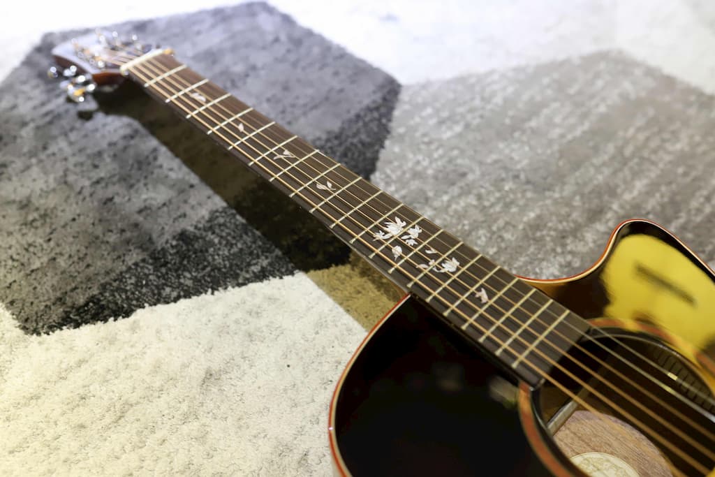 Đàn Guitar Acoustic Takahama ATK160CE-FG