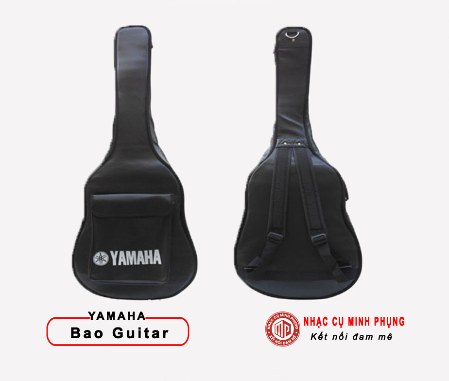 Bao Guitar Yamaha