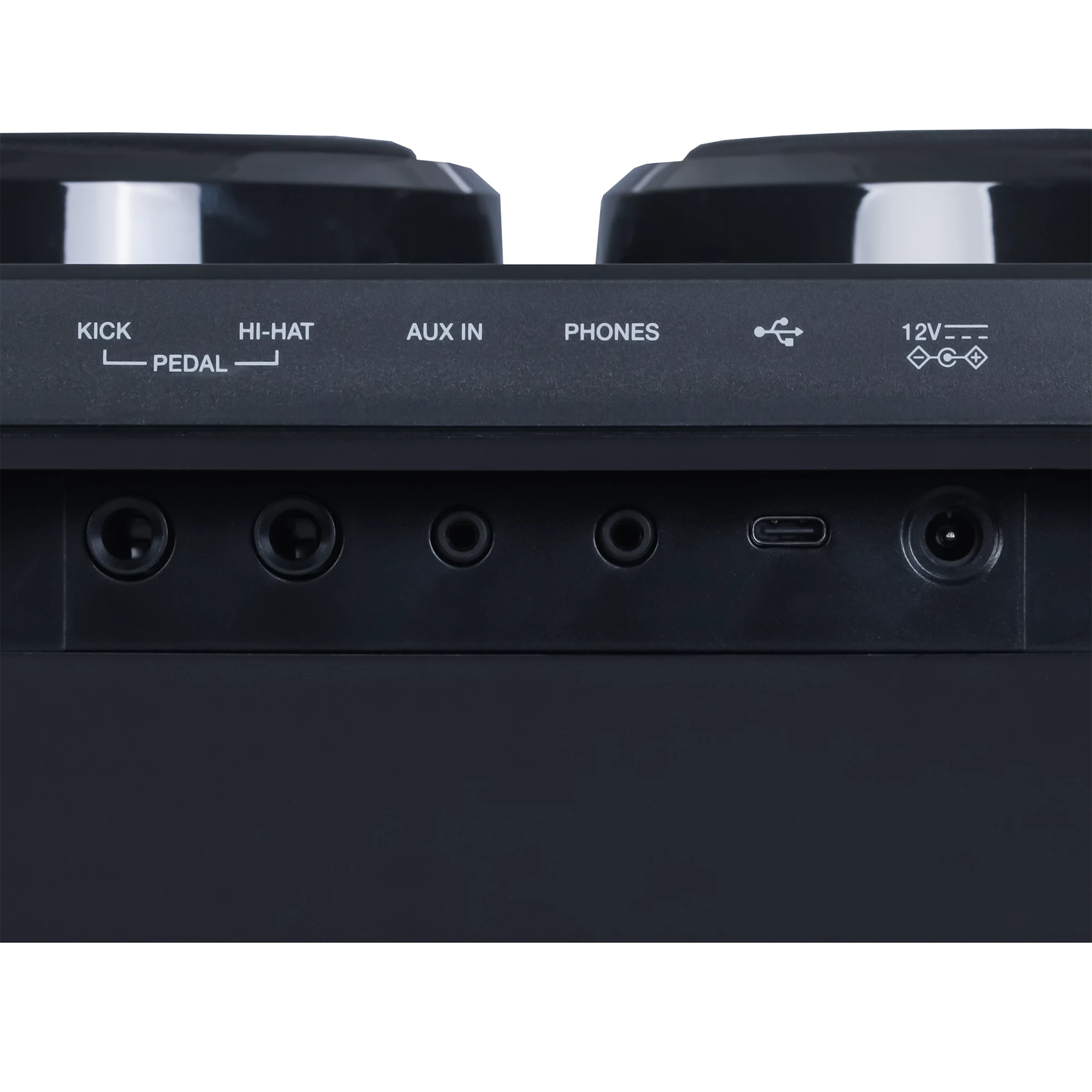 Khả năng mở rộng kết nối I/O trên Sound Module
