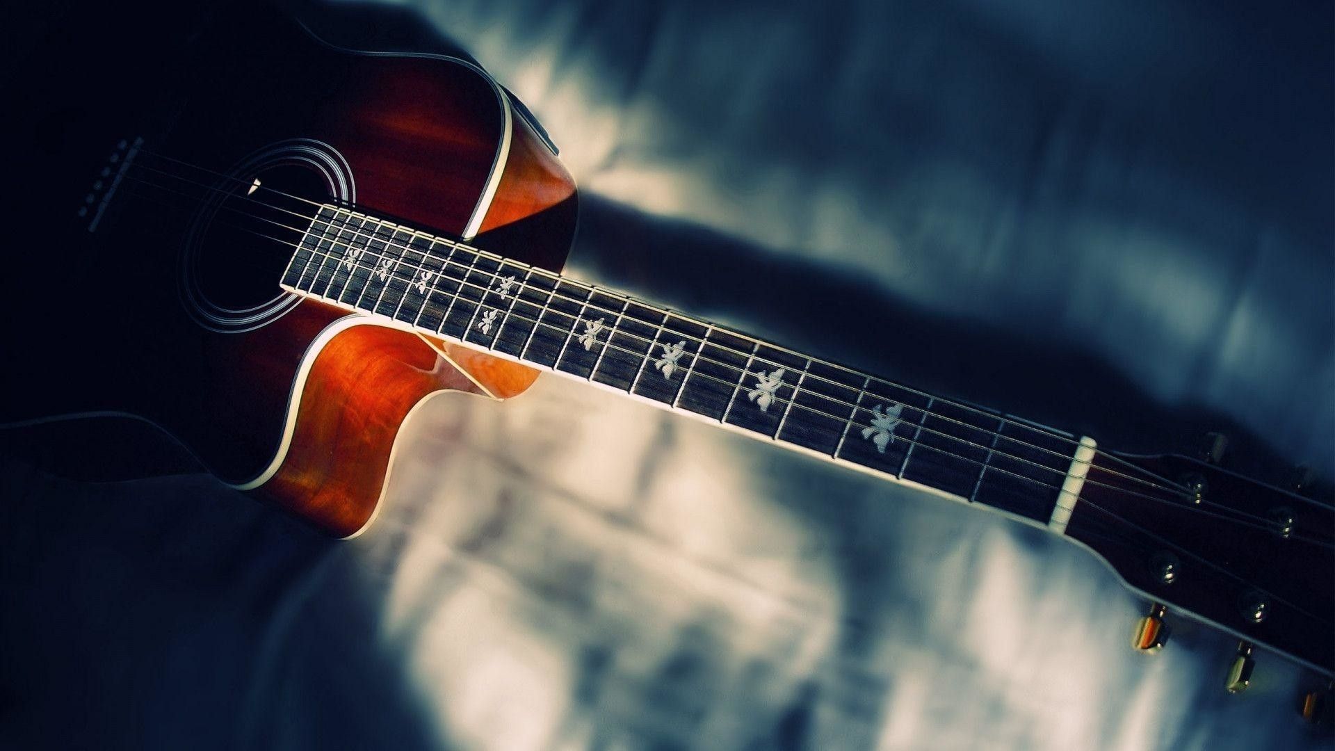 Chia Sẻ Với Hơn 98 Hình Đàn Guitar Mới Nhất - Tin Học Vui