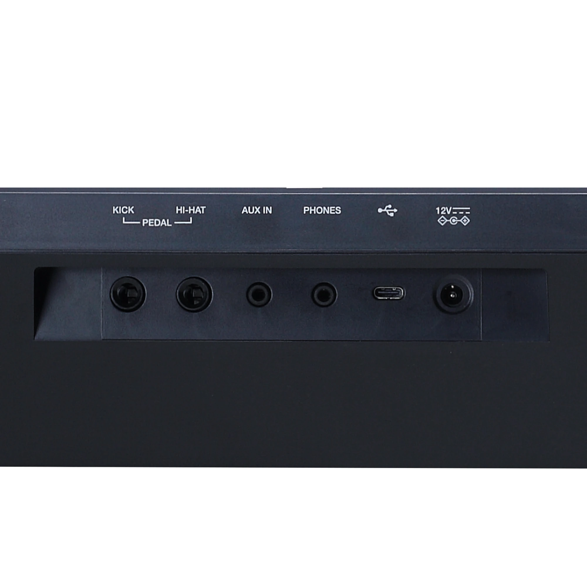 Kết nối USB MIDI hỗ trợ l&ecirc;n khung beat v&agrave; Quiet Relaxation