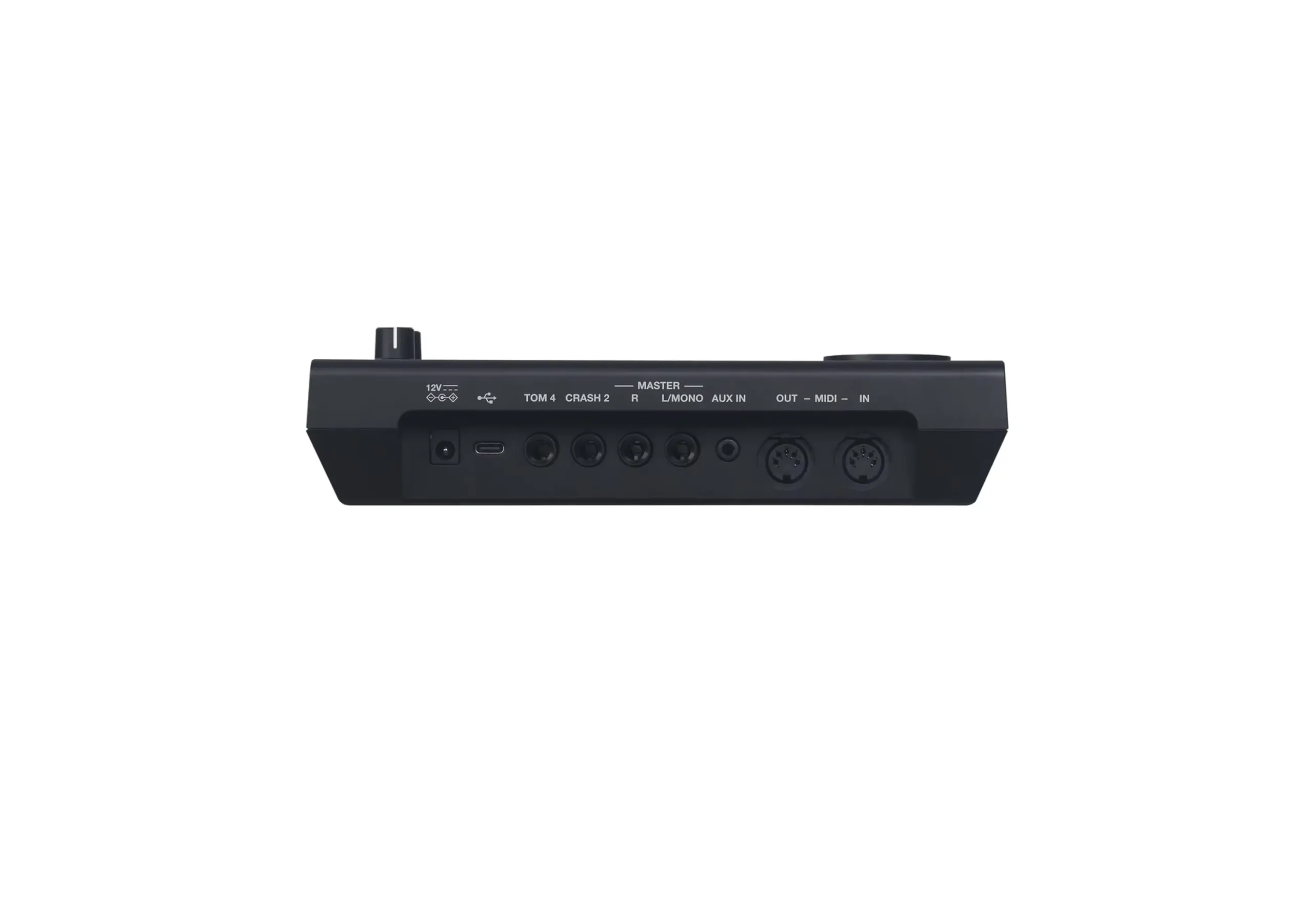 Đồng bộ USB MIDI v&agrave; Audio trực tiếp v&agrave;o DAW