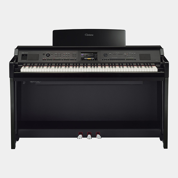 Đàn Piano điện yamaha CVP805