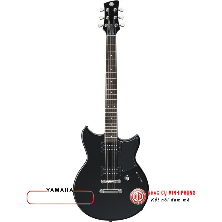 Đàn Guitar Điện Yamaha Revstar RS320