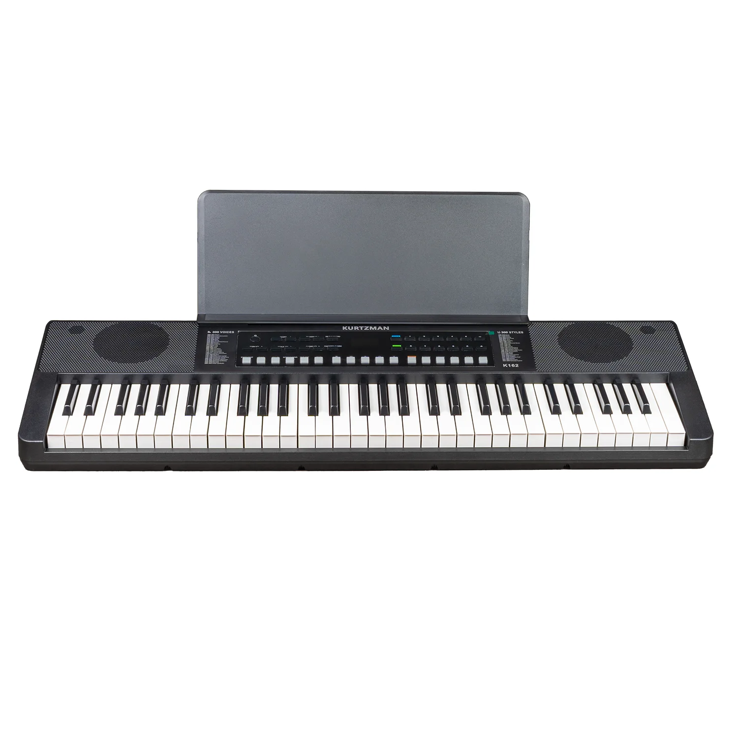 Lý Do Đàn Organ Kurtzman K162 Phù Hợp Với Người Tự Học