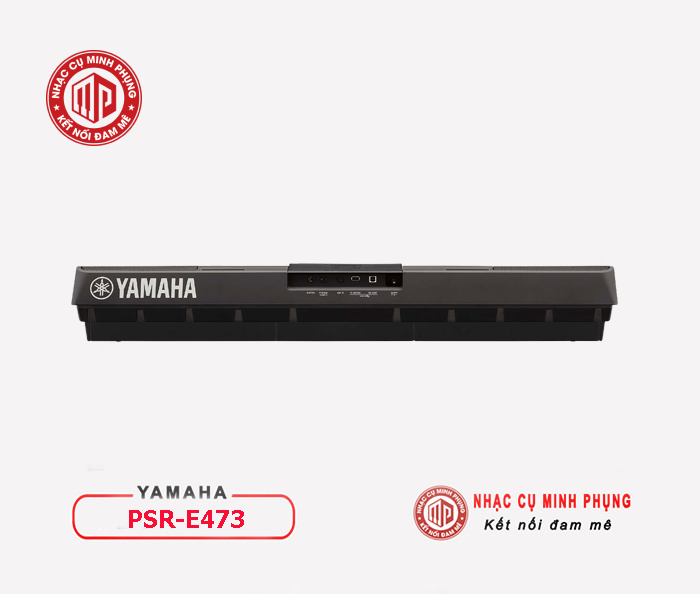 Đàn Organ Yamaha PSR-E473