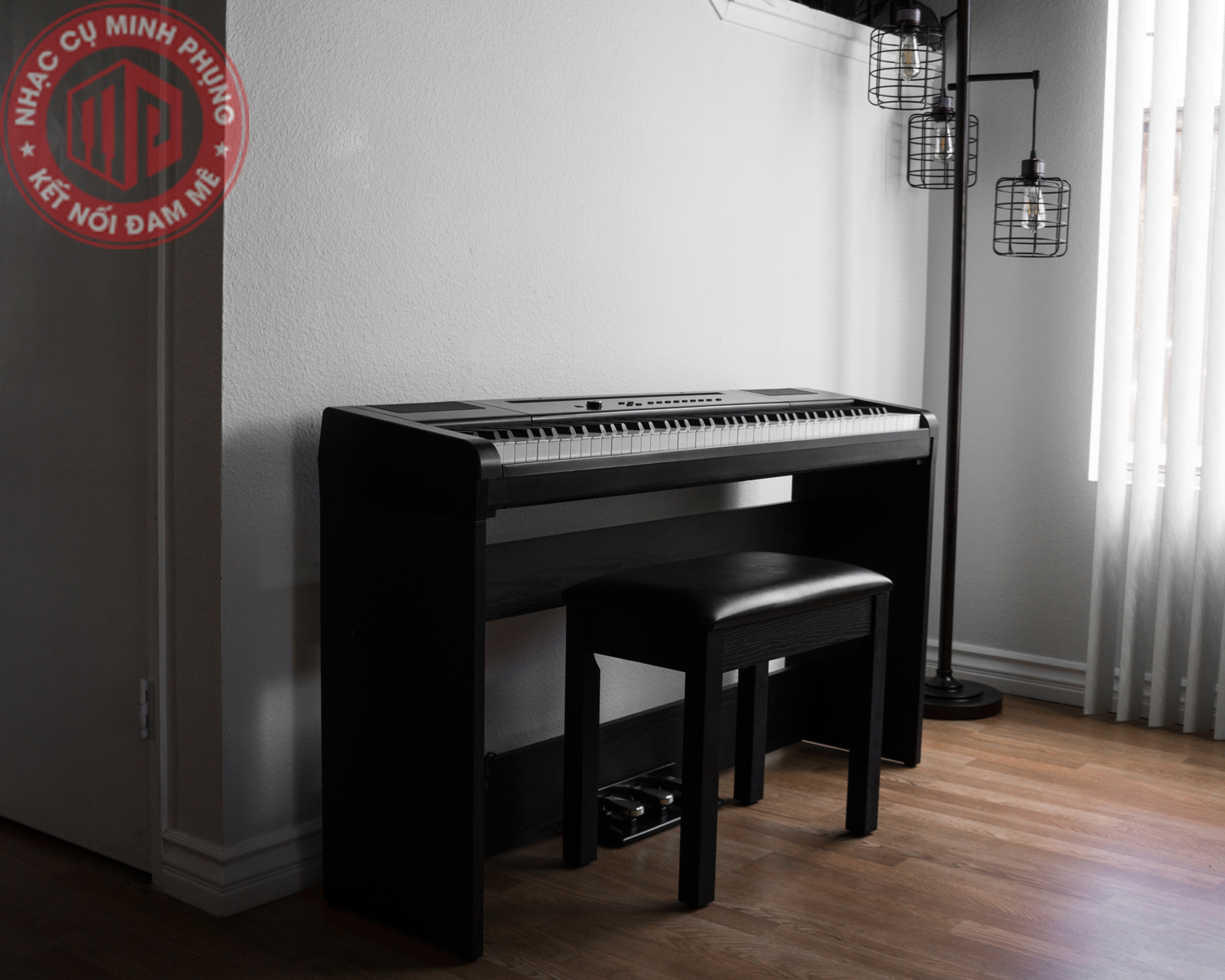 Đàn Piano điện Artesia Harmony