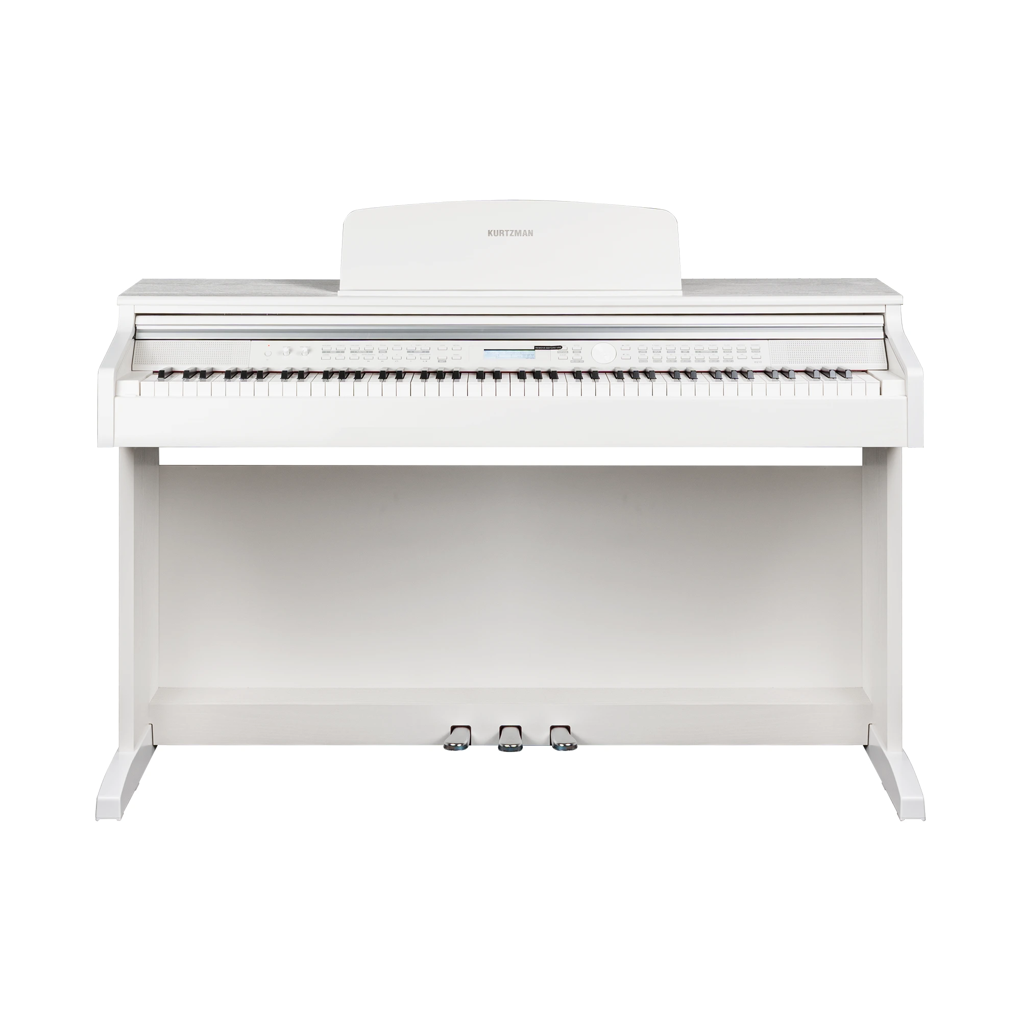 Thiết Kế V&agrave; Th&ocirc;ng Số Kỹ Thuật Của Kurtzman K610
