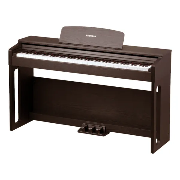  ĐÀN PIANO ĐIỆN KURTZMAN KS1 - NÂU