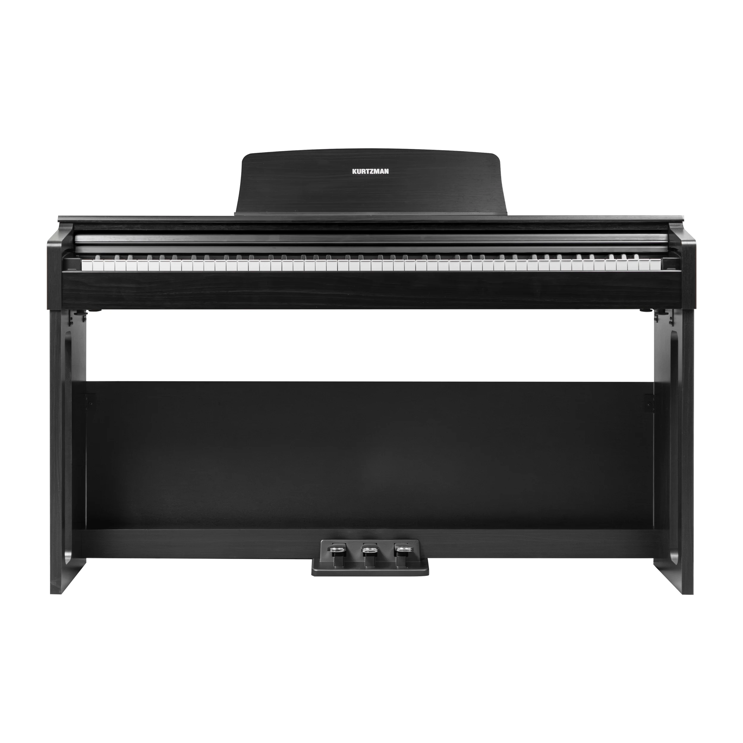 Lựa chọn piano điện Kurtzman KS1 Plus hợp với người mới học