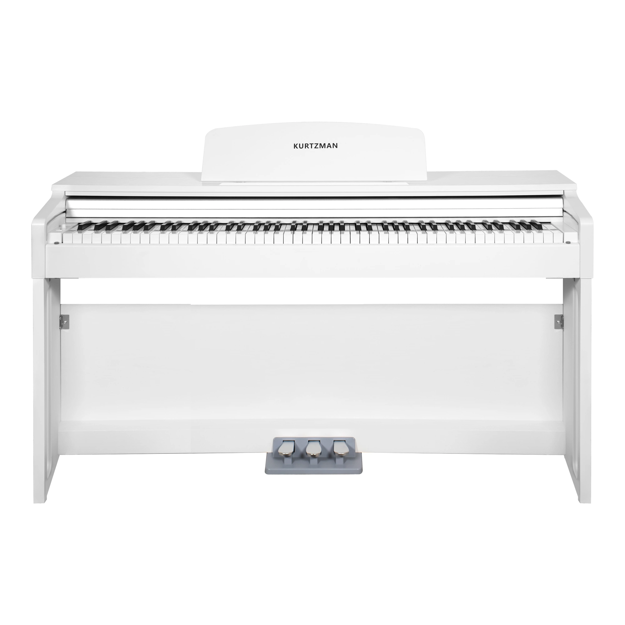  ĐÀN PIANO ĐIỆN KURTZMAN KS1 - TRẮNG