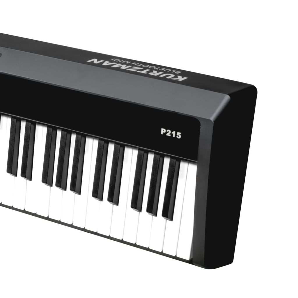 Đàn piano điện Kurtzman P215 dành cho ai?