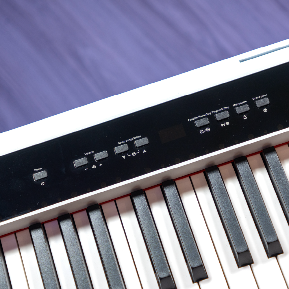 Nguồn âm French DREAM5 DSP và bộ chip xử lý tín hiệu
