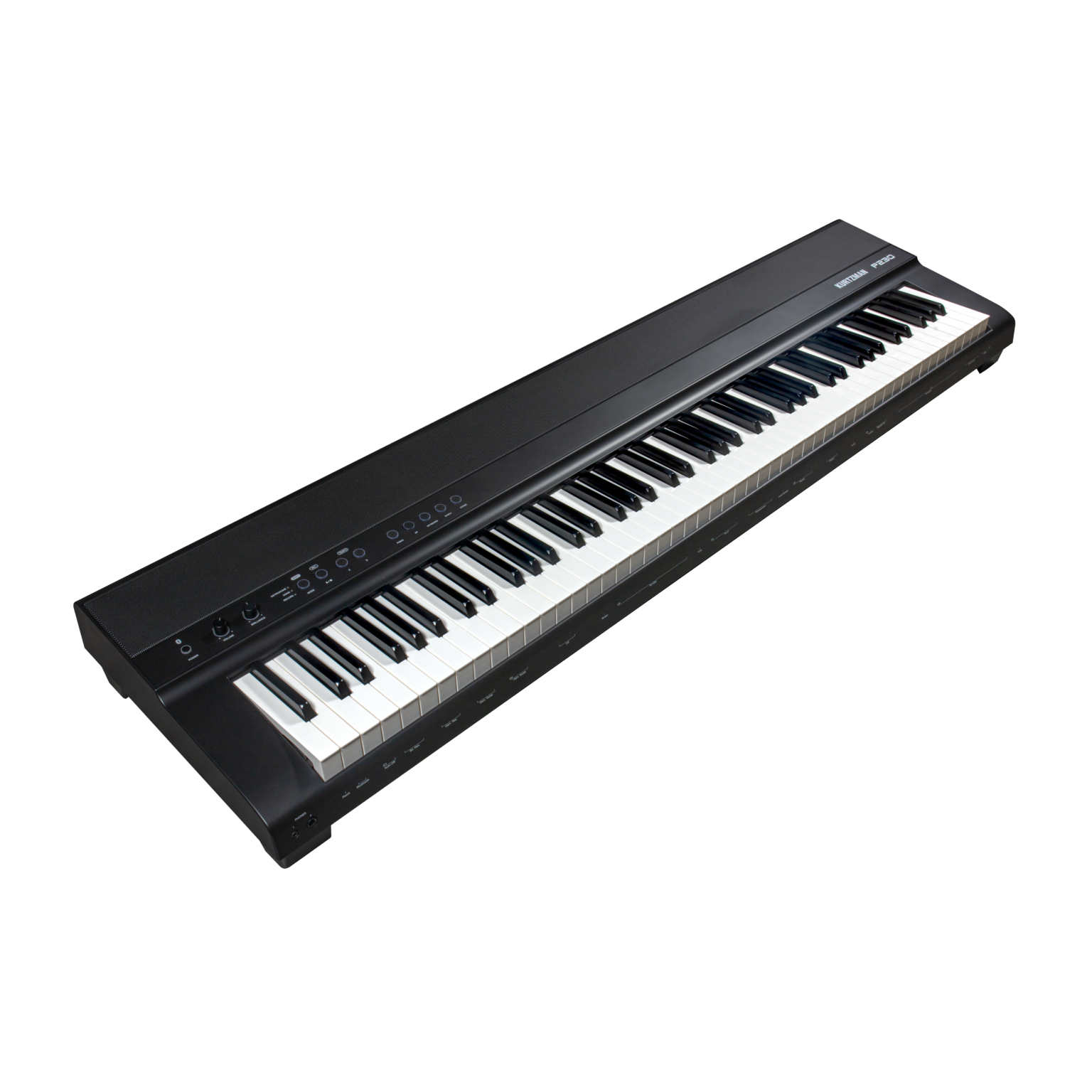 Đàn piano điện P230 mới ra mắt dịp cuối năm 2023 đến từ nhà sản xuất nhạc cụ nổi tiếng