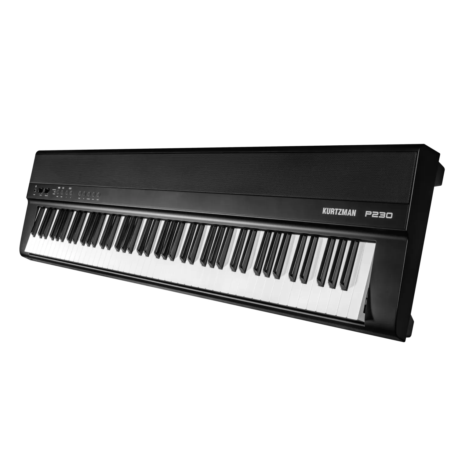 P230 cùng bạn hòa mình vào bản nhạc du dương với âm thanh đại dương cầm hàng đầu