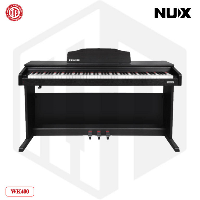 Mua đàn Piano điện Nux chính hãng, giá rẻ số 1 Việt Nam