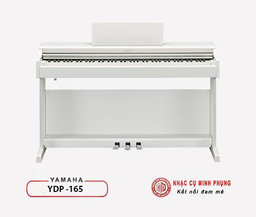 ĐÀN PIANO ĐIỆN YAMAHA ARIUS YDP-165