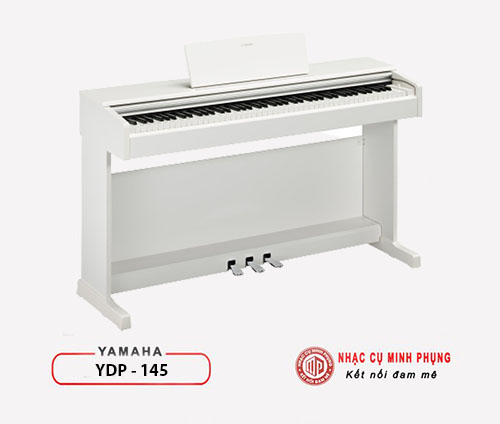 ĐÀN PIANO ĐIỆN YAMAHA YDP-145