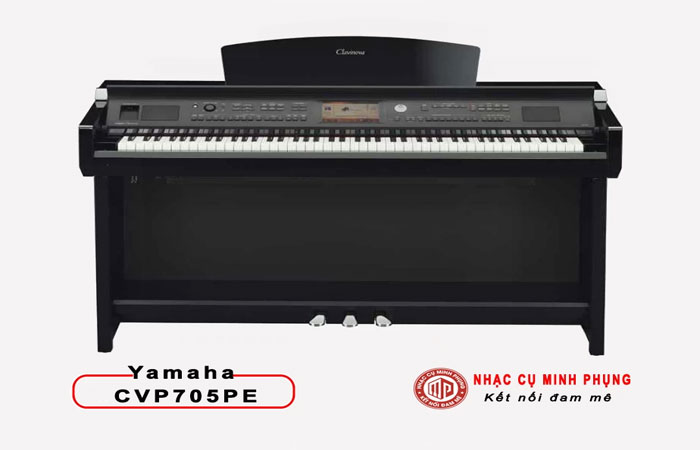 5 lý do người mới nên lựa chọn đàn piano điện