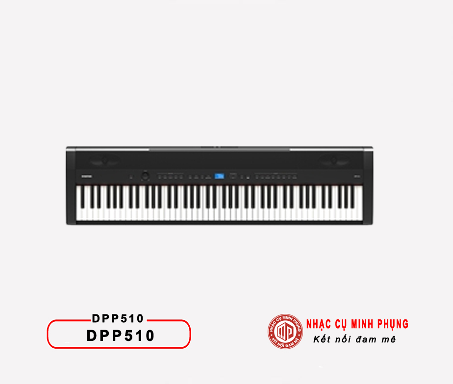Đàn Piano Điện Dynatone DPP-510  