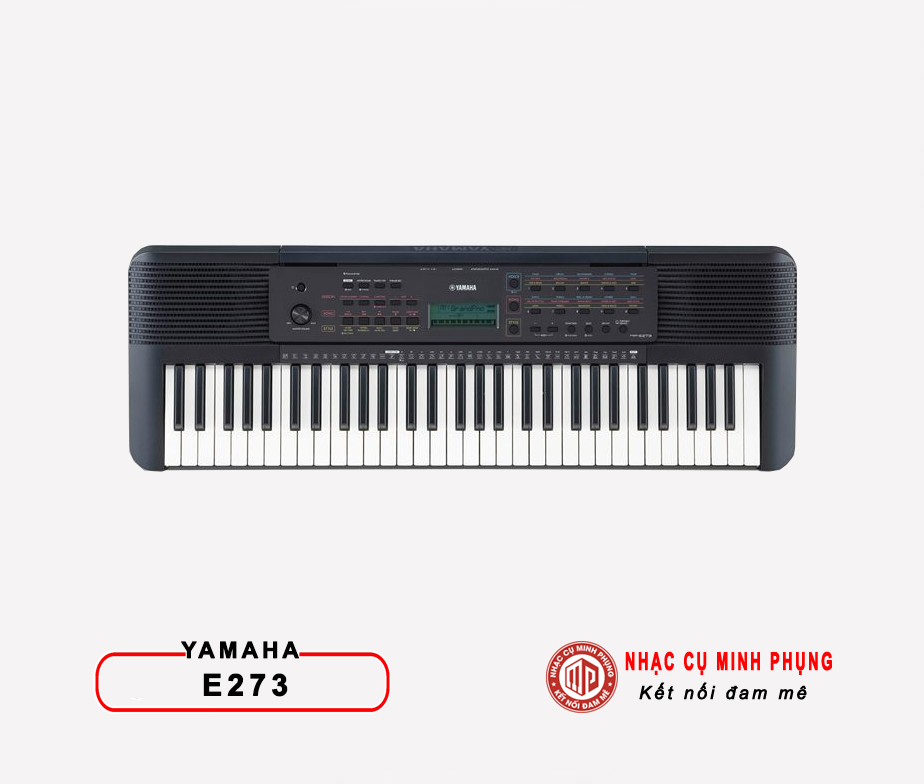 Đàn Organ cho bé Yamaha E273