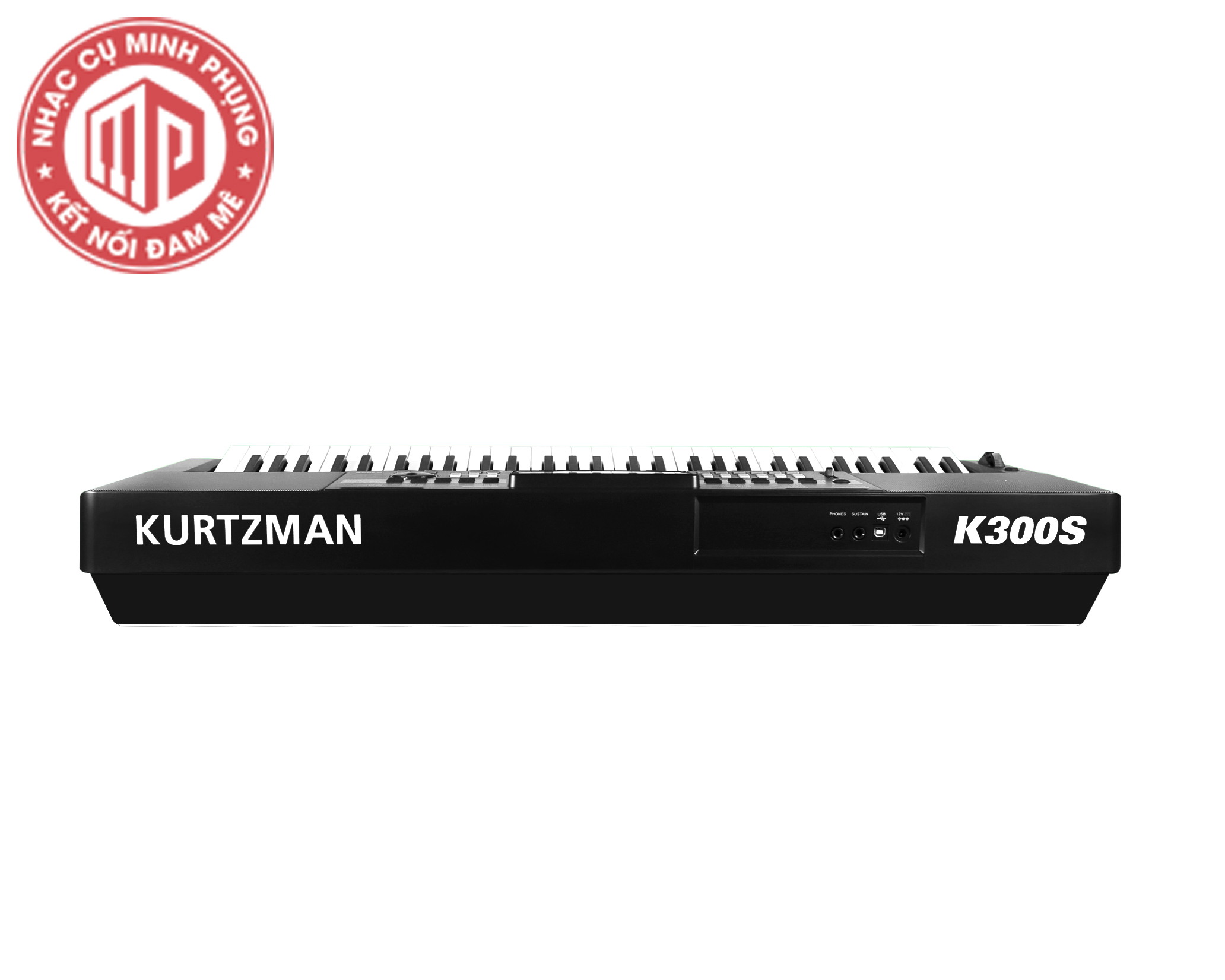 Đàn Organ Kurtzman K300s