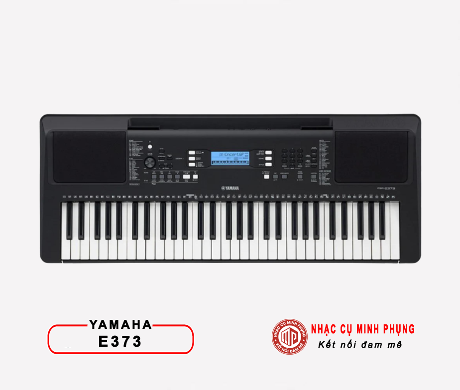 Đàn Organ Yamaha E373