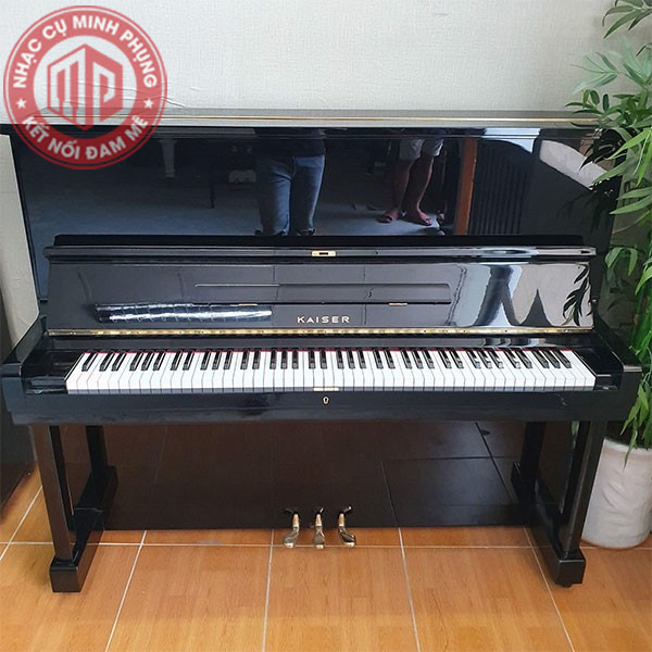Đàn Piano cơ KAISER G530