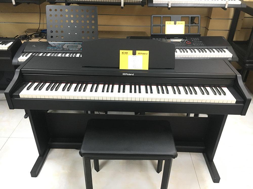 Điểm danh 4 cây đàn piano điện tử giá dưới 20 triệu