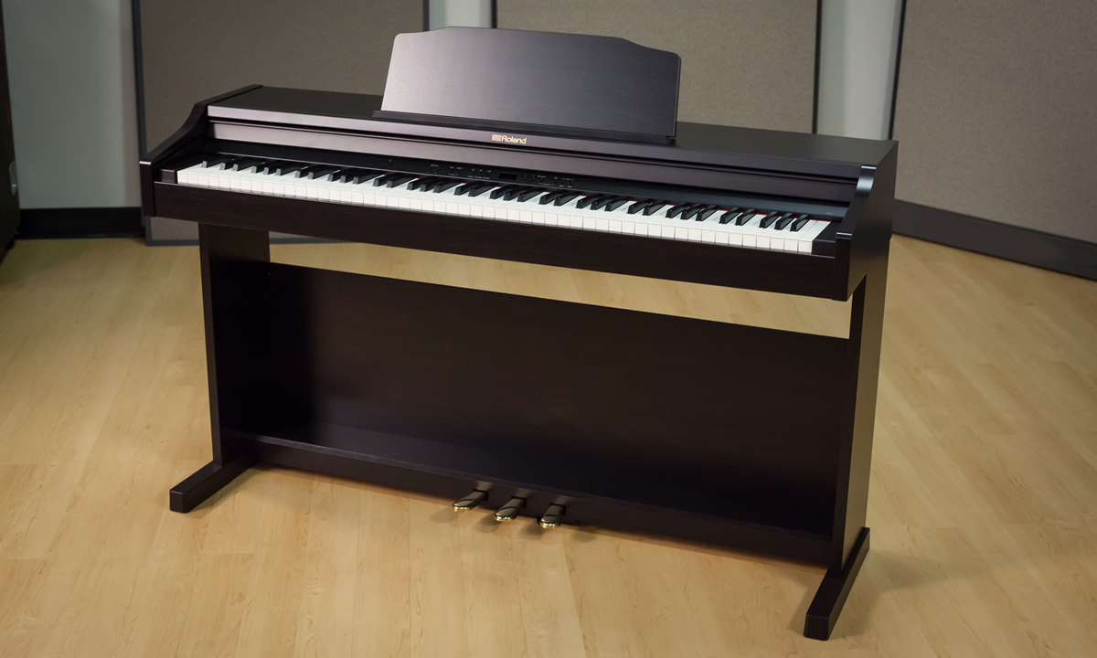 Điểm danh 4 cây đàn piano điện tử giá dưới 20 triệu